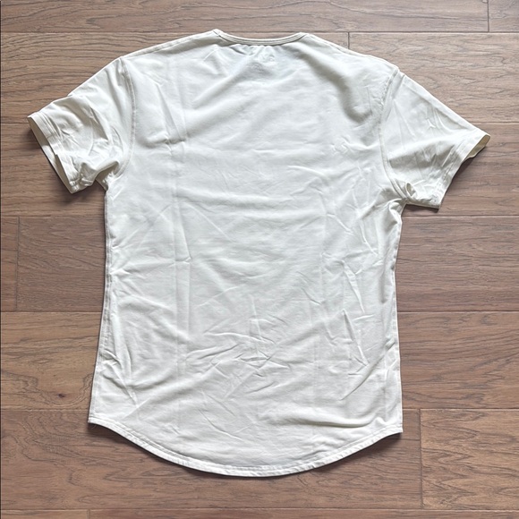 BYLT Basics Buttercream Signature Drop-Cut Large - Picture 2 of 5